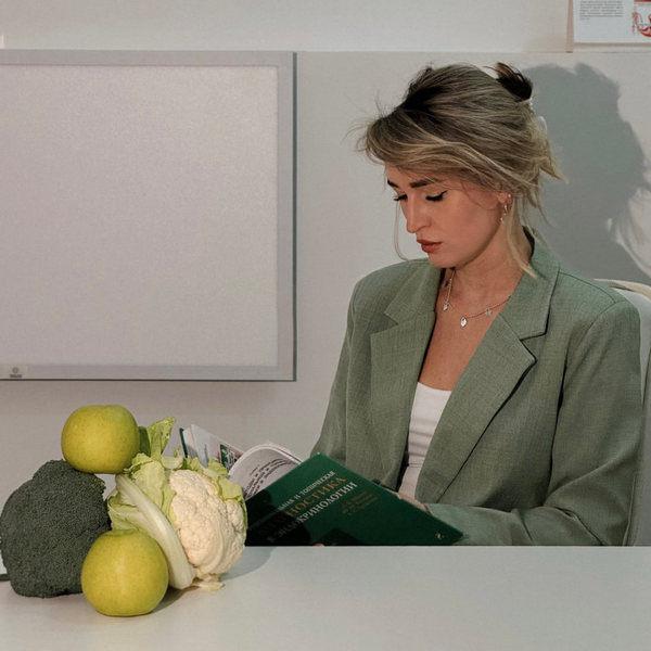 Миссия Овсянниковой Екатерины Андреевны